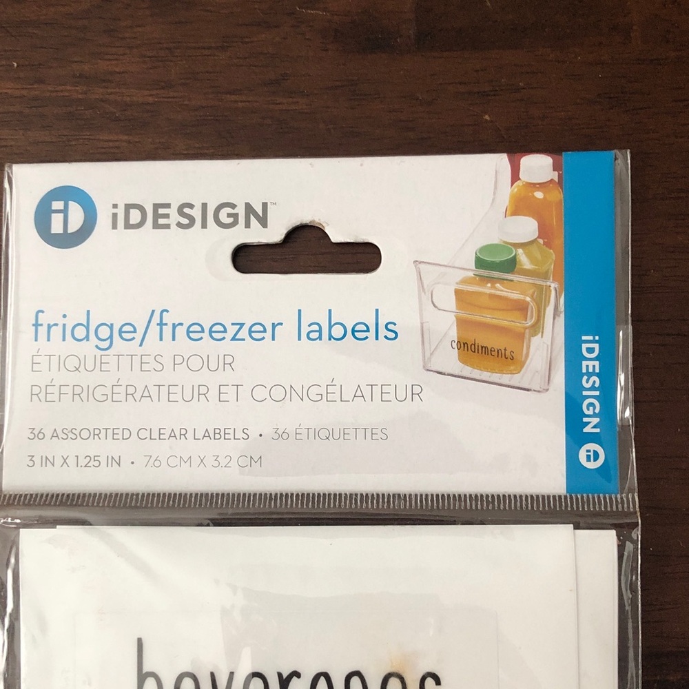 ๐ป Pantry & Fridge/Freezer Labels - Picture 2 of 3